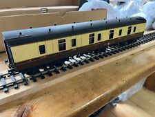 7mm gauge coach for sale  BIDEFORD