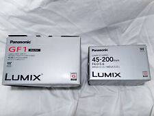 Panasonic lumix gf1 for sale  Los Angeles