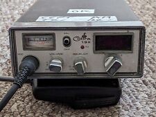 Cobra cept radio for sale  UK