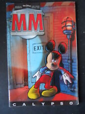 Mickey mouse mystery usato  Italia