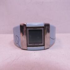 Relógio feminino Nike WC0027 Merge digital precisa de bateria , usado comprar usado  Enviando para Brazil