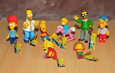 Simpsons series figures for sale  BARNSLEY