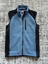 North tindur vest for sale  BOURNEMOUTH