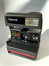 Rare polaroid 636 for sale  TAUNTON