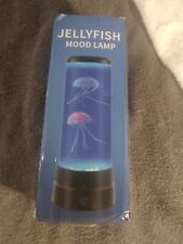 Jellyfish mood lamp for sale  Columbia