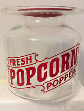 Fresh popcorn popper for sale  Winchester