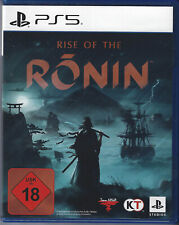 Rise the ronin gebraucht kaufen  Bocholt