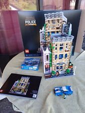 Lego 10278 polizeistation gebraucht kaufen  Remchingen