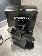 Nespresso inissia pod for sale  BAMPTON
