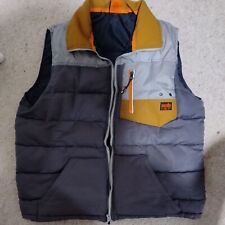 mens body warmers for sale  BEDFORD