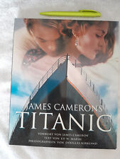 James camerons titanic gebraucht kaufen  Fellbach