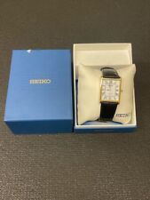 Seiko gent wristwatch for sale  Hickory