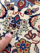 fine wool handmade rug for sale  Beverly Hills