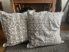 Ikea pair cushion for sale  CARDIFF