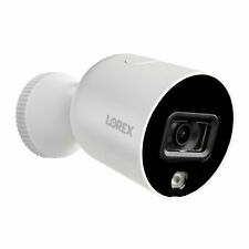 Lorex W282CAD-E 2MP 1080p Smart Câmera Wi-Fi Interna/Externa com Dissuasão Inteligente comprar usado  Enviando para Brazil