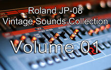 Roland vintage sounds for sale  PRESTON