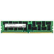 Hynix 64GB 4Rx4 PC4-2133P-L LRDIMM DDR4-17000 ECC Load Reduced Server Memory RAM for sale  Shipping to South Africa