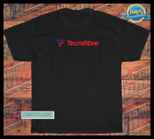 Tecnifibre - Camiseta Tenis USA American Funny Logo Hombre Talla S-5XL segunda mano  Embacar hacia Mexico