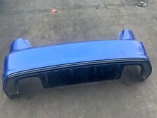 audi s3 bumper for sale  SMETHWICK