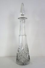 Ancienne carafe vin d'occasion  Sisteron
