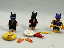 Lego Batman Filme Lagosta Férias Batgirl 71017 Lote de 3 Minifiguras Super-herói comprar usado  Enviando para Brazil
