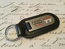 Audi key ring for sale  TAMWORTH