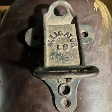 Antique cast iron for sale  Alton