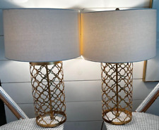 Table nightstand lamps for sale  Kewadin
