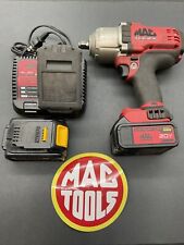 Mac tools cordless for sale  Colorado Springs