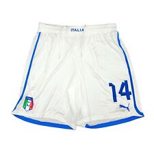 Nuovi pantaloncini italia usato  Palermo
