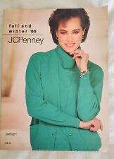 1986 jcpenney fall for sale  Washington