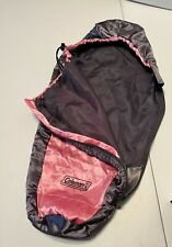 sleeping bags 2 lantern for sale  Mchenry