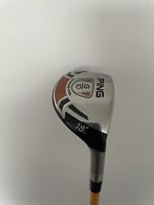 Ping g10 hybrid for sale  ROMFORD