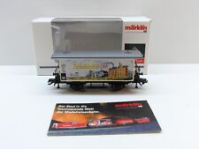 Märklin 94283 bierwagen gebraucht kaufen  Wolfenbüttel