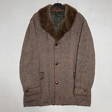 Gannex tweed jacket for sale  Shipping to Ireland