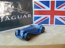 Jaguar 100 43 d'occasion  Le Beausset