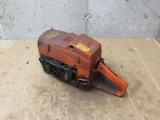 husqvarna chainsaw 272 for sale  Eastford