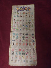 Pokemon johto pokemon for sale  Ireland