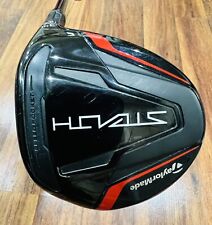 Taylormade stealth 16.5 for sale  Collinsville