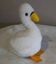 Plush goose teddy for sale  SOUTHPORT