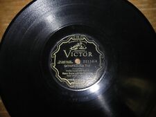 1929 victor scroll for sale  South Range