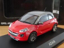 Iscale opel adam d'occasion  Expédié en Belgium