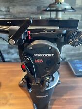 OConnor Ultimate 2575D Fluid Head Package Open Box for sale  Shipping to South Africa