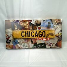 Chicago box board for sale  Bergenfield