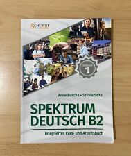 Spektrum deutsch teilband gebraucht kaufen  Leverkusen