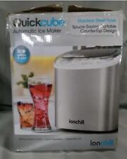 Ionchill quick cube for sale  Shipping to Ireland