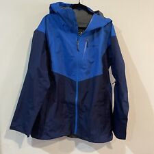 Patagonia snowdrifter jacket for sale  Washington