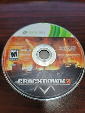 Crackdown tracking disc for sale  Dallastown