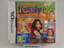 Nickelodeon icarly ijoin usato  Tricarico