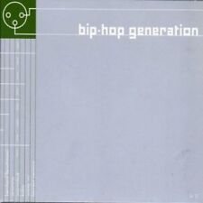 Bip-Hop Generation V.2 (2001, digi) | CD | Bernhard Fleischmann, Arovane, War... comprar usado  Enviando para Brazil
